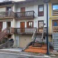 Casa Chiusaforte Raccolana