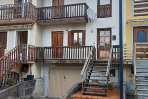 Casa Chiusaforte Raccolana