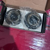 Tweeter bass face neodimio