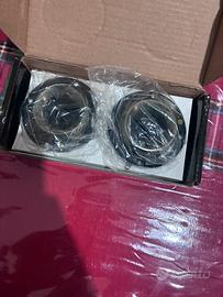 Tweeter bass face neodimio