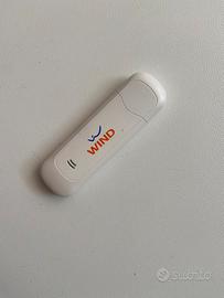 Chiavetta Internet USB