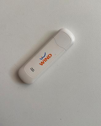 Chiavetta Internet USB