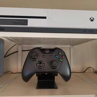 Xbox One 500 GB tanti giochi come nuova