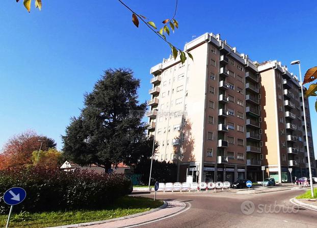 Appartamento Desio [Cod. rif 3213788VRG]