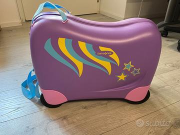Trolley Samsonite Dream Rider