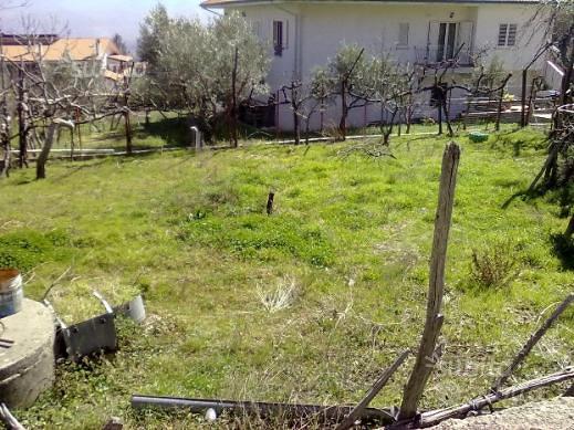 Casa da ristrutturare con giardino - Vista 4