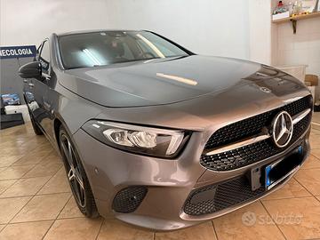 Mercedes classe A 180d Premium