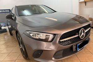Mercedes classe A 180d Premium