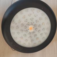 lampada LED serra Niello 300w cob