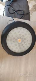 lampada LED serra Niello 300w cob