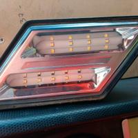 Faro trattore John Deere TA21239
