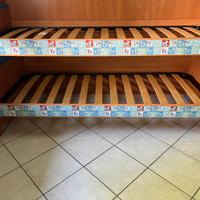 Letto cameretta