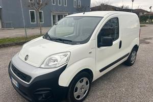 FURGONE FIAT FIORINO 1.3MTJ ANNO 2020