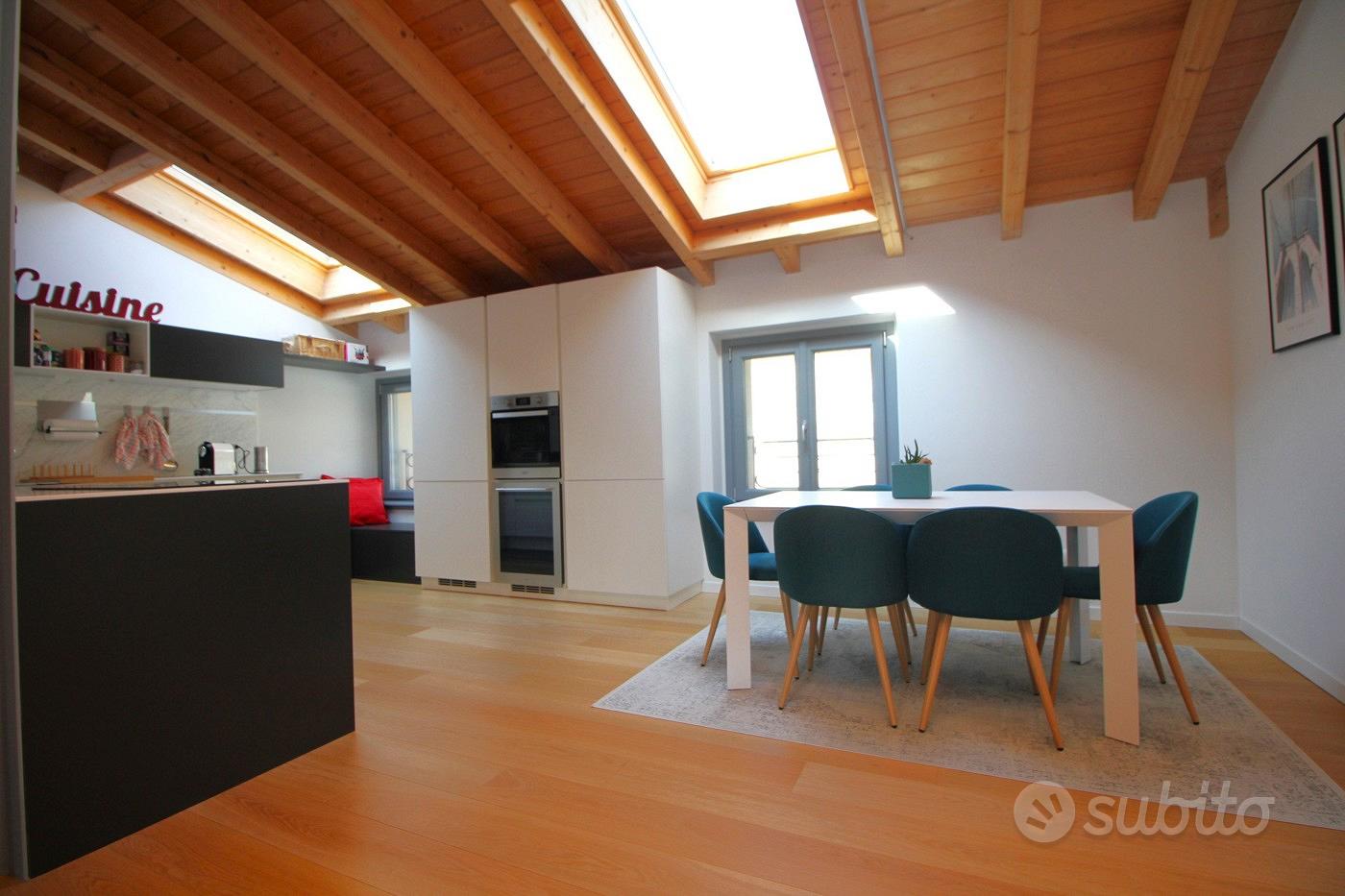 Appartamento – Parabiago, San Lorenzo - Vista 4