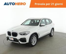 BMW X3 TB01455
