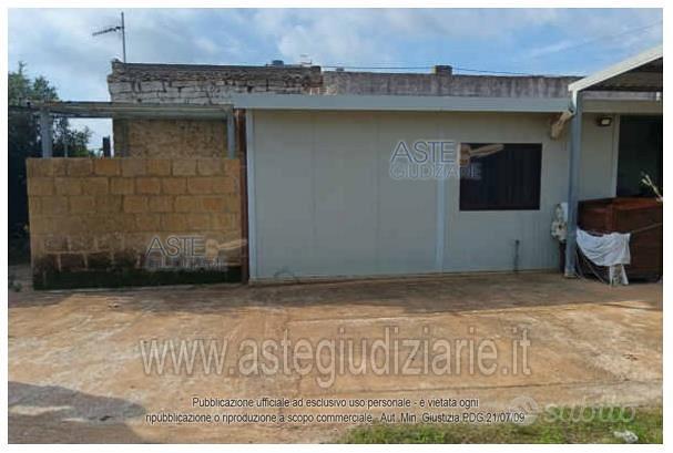 Terreno Agricolo Castelvetrano [A4351454] - Vista 4
