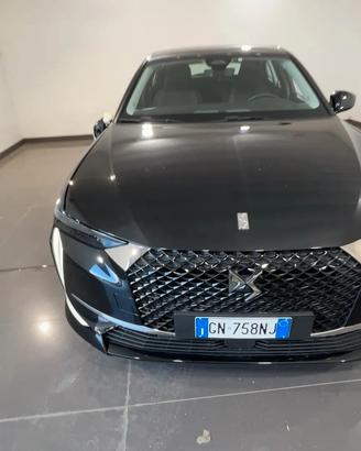 Ds DS4 4 BlueHDi 130 aut. Performance Line