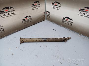 Albero di trassmisione centrale nissan pathfinder