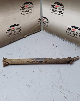 Albero di trassmisione centrale nissan pathfinder