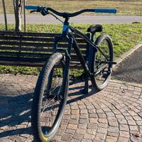 Mafiabike STB