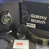 Samsung Galaxy watch 42 mm