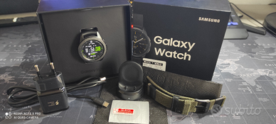 Samsung Galaxy watch 42 mm