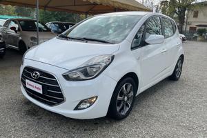 Hyundai iX20 1.4 CRDI XPossible OK NEOPATENTATI EU