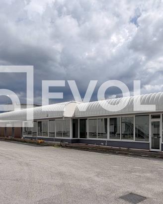 Studio/Ufficio - Buja