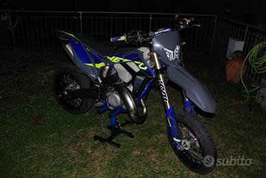 Sherco sm 125