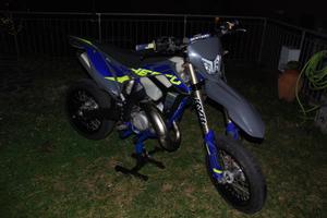 Sherco sm 125