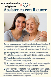 Dama , pulizia, badante,