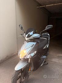 AGILITY 125 2022