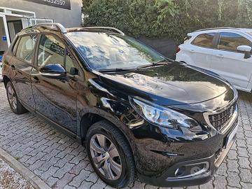 Peugeot 2008 1.2 49000KM ( Permuta)- 12/2019