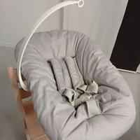 Sdraietta stokke
