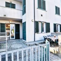 CECINA MARE zona pineta, giardino e terrazza