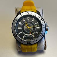 Orologio Nautica
