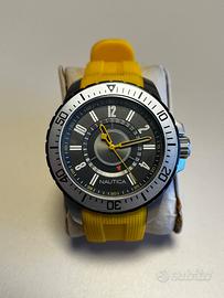 Orologio Nautica