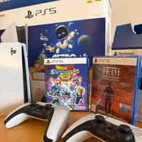 Play station 5