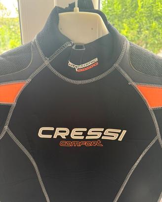 Muta umida cressi