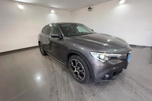Alfa Romeo Stelvio 2.2 Turbodiesel 210 CV AT8 Q4 V