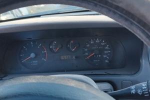 Nissan Terrano 2