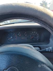  Nissan Terrano 2