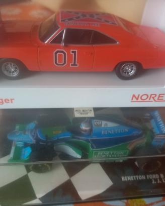 1.43 minichamps  norev 