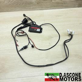 CENTRALINA JETPRIME TMAX 2004 2007