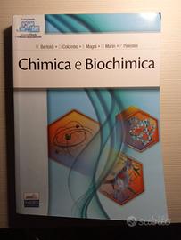 Chimica e Biochimica