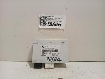 CENTRALINA PARK ASSIST BMW Serie 3 E90 Berlina 662