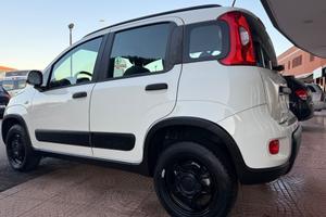 PROMO SOLO POCHI GIORNI!! Fiat Panda 4X4 Turbo S&S