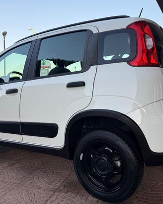 PROMO SOLO POCHI GIORNI!! Fiat Panda 4X4 Turbo S&S