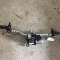 Motorino tergicristalli Ford eco sport