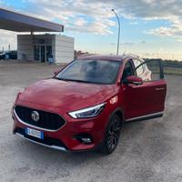 MG Luxury 1.5 106 cv